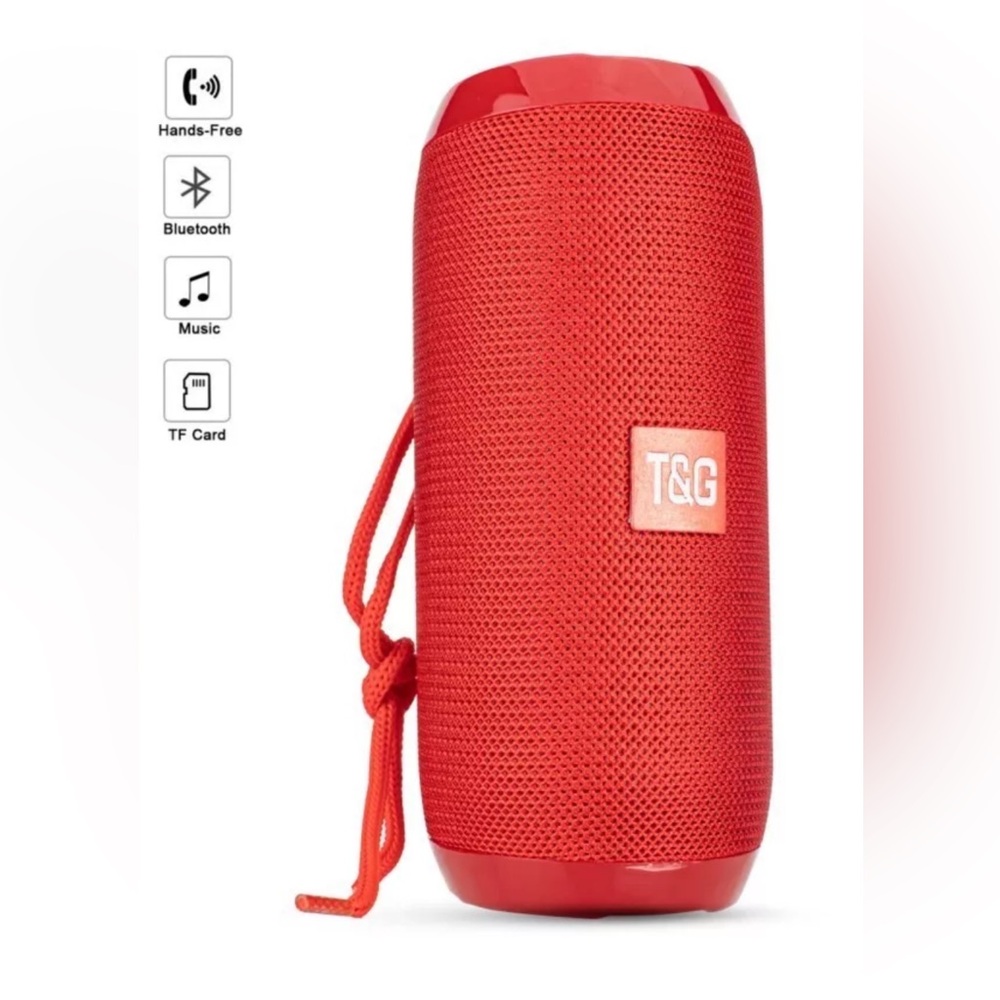 Portable wireless Bluetooth New speaker